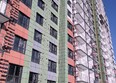 Горгиппия, литера 29: Ход строительства 1 октября 2025