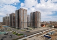 Западные Аллеи, литера 6.4: Ход строительства 1 ноября 2025