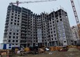 Притяжение, 2 очередь: Ход строительства 17 апреля 2025