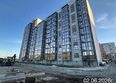 Предгорье ЛАГО-НАКИ, литера 8: Ход строительства 3 июня 2026