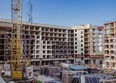 МОНО Квартал, дом 2: Ход строительства 5 июля 2025