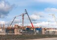 Моренуар, литер 22: Ход строительства 25 февраля 2026