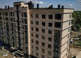 Горячий, литера 3: Ход строительства 30 апреля 2025