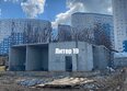 Фонтаны, литер 19: Ход строительства 23 мая 2025