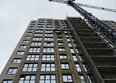 Мегасити, литер 1.4: Ход строительства 23 марта 2026