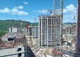 Резиденция морей, корпус Д1: Ход строительства 2 июня 2026