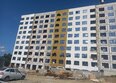 Солнечный город: Ход строительства 4 июня 2026