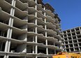 Дом по ул Ермолова: Ход строительства 1 октября 2025