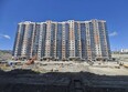 Город у моря, литера 23: Ход строительства 4 мая 2026