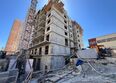 На Ленина 95, литер 95в2: Ход строительства 5 мая 2025
