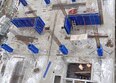 Алушта-Ривьера: Ход строительства 21 января 2026