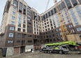 Северный: Ход строительства 4 мая 2026