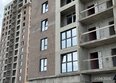 МЕГАСИТИ, литера 1.1: Ход строительства 22 апреля 2025