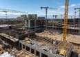 Первое место, квартал 1.3, литер 2: Ход строительства 28 апреля 2025