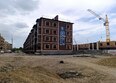 Шоколад, корпус 11 блок А: Ход строительства 29 мая 2025
