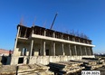Вершины: Ход строительства 22 сентября 2025