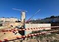 На Высоком берегу: Ход строительства 8 сентября 2025