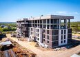Лермонтов, этап 1: Ход строительства 5 июня 2025