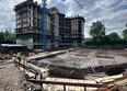 Волна: Ход строительства 2 июня 2025