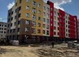 Дыхание, литера 5: Ход строительства 6 мая 2025