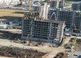 Парк Победы 2, литера 8: Ход строительства 28 августа 2024