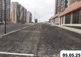 Город у моря, литера 17: Ход строительства 6 мая 2025