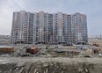 Город у моря, литера 23: Ход строительства 6 февраля 2026