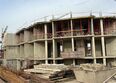 Парковый, литер 1: Ход строительства 21 ноября 2025