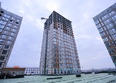 Эстет, литер 47.1: Ход строительства 2 марта 2026
