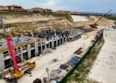 Eden Family Hotel (Эден Фэмили), корпус 1: Ход строительства 4 июня 2025
