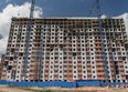 Флора, литера 3.1: Ход строительства 5 мая 2025