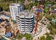 Любимый: Ход строительства 29 апреля 2026