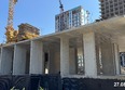 Botanica Hills (Ботаника Хилс), лит 3: Ход строительства 5 сентября 2025