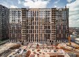 Флора, литера 2.1: Ход строительства 5 мая 2025