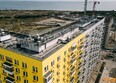 Черноморский-2, корпус 1Б: Ход строительства 29 сентября 2022