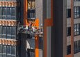 Западные Аллеи, литера 6.2: Ход строительства 5 мая 2025
