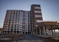 Левенцовка Парк, лит 8-11 стр.2, сек.4,5: Ход строительства 28 июля 2025