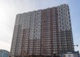 Малина Парк, дом 4: Ход строительства 27 февраля 2026