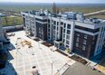 Лермонтов, этап 1: Ход строительства 6 апреля 2026