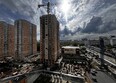 На Ленина 95, литер 95в2: Ход строительства 5 июня 2026