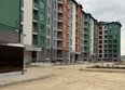 Живописный: Ход строительства 5 мая 2025