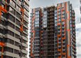 Западные Аллеи, литера 6.3: Ход строительства 3 июня 2025