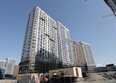 Левобережье, литер 9: Ход строительства 3 июля 2025