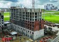 Основа, литер 6.2: Ход строительства 28 мая 2026