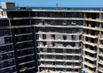 Sun Garden Hotel SPA (Сан Гарден): Ход строительства 9 сентября 2025