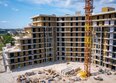 Морелло: Ход строительства 5 июня 2025