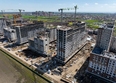 Первое место, квартал 1.2, литер 1: Ход строительства 30 апреля 2026