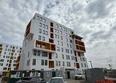 Горизонты 2 : Ход строительства 10 апреля 2026