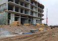 Темпо: Ход строительства 26 февраля 2026