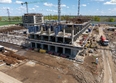 Первое место, квартал 1.6, литер 2: Ход строительства 28 апреля 2025
